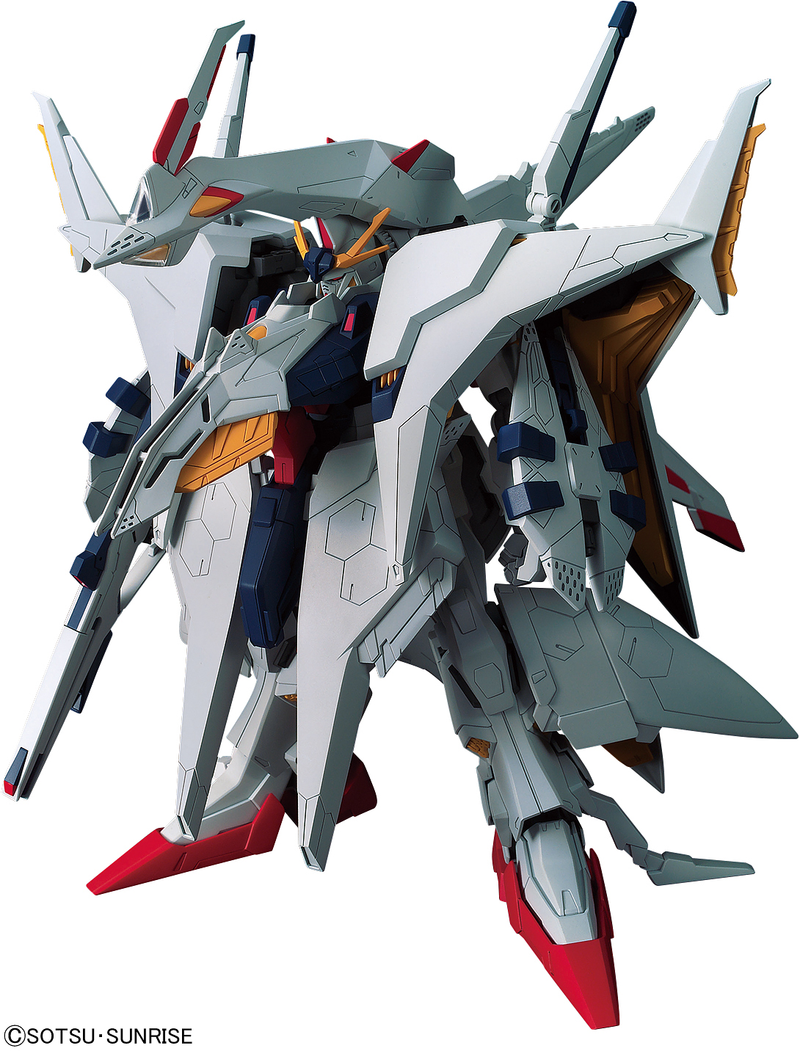HGUC 229 RX-104FF Penelope 1/144