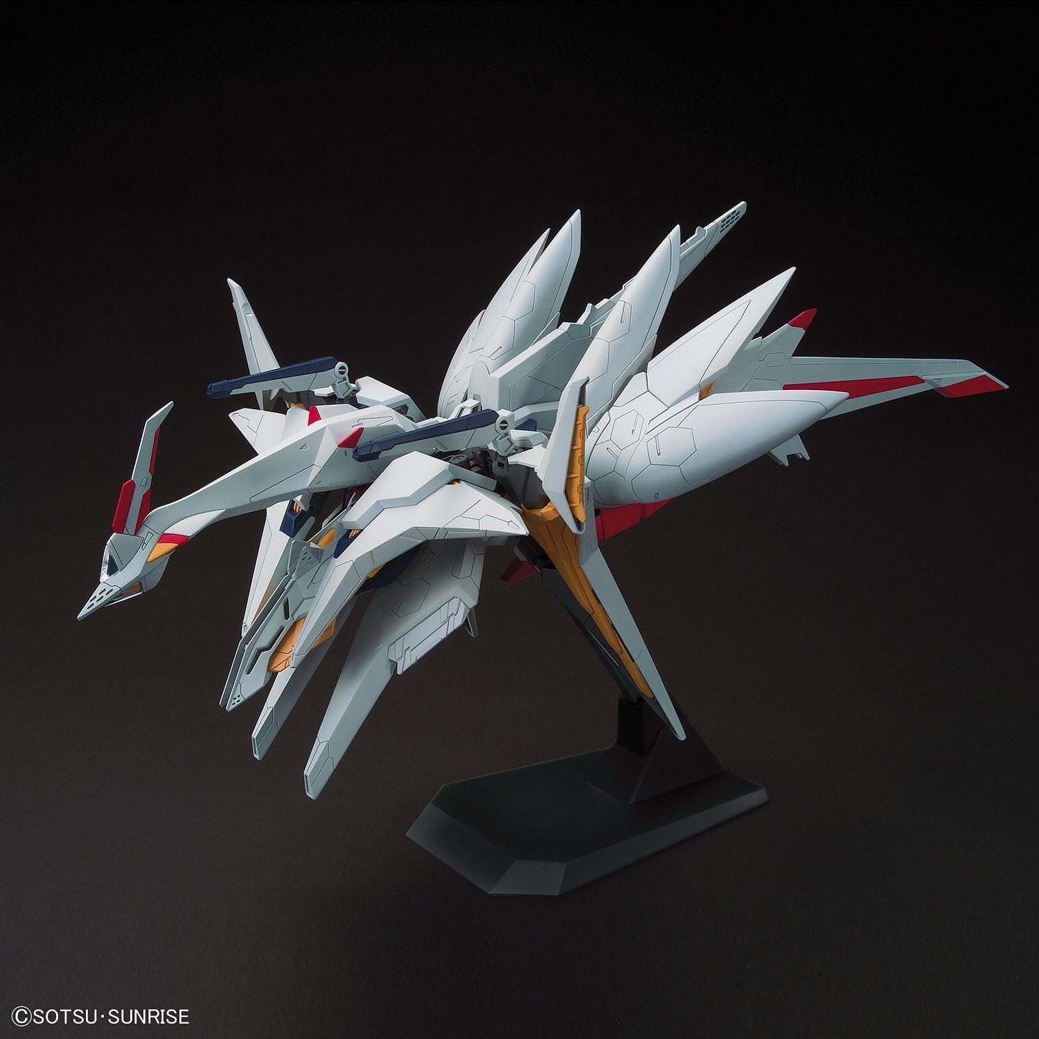 HGUC 229 RX-104FF Penelope 1/144 — Panda Hobby