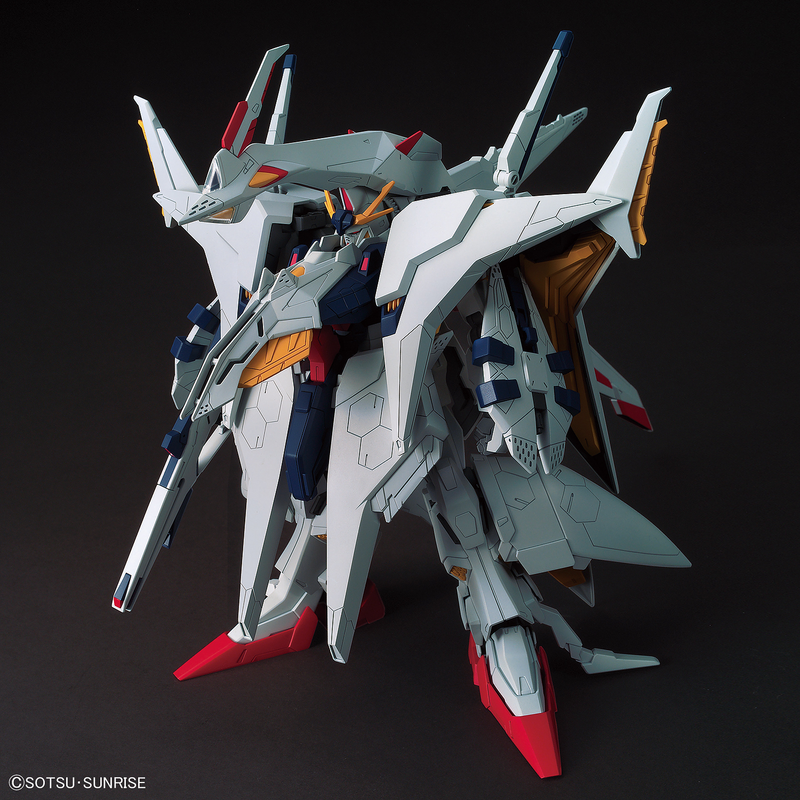 HGUC 229 RX-104FF Penelope 1/144 — Panda Hobby