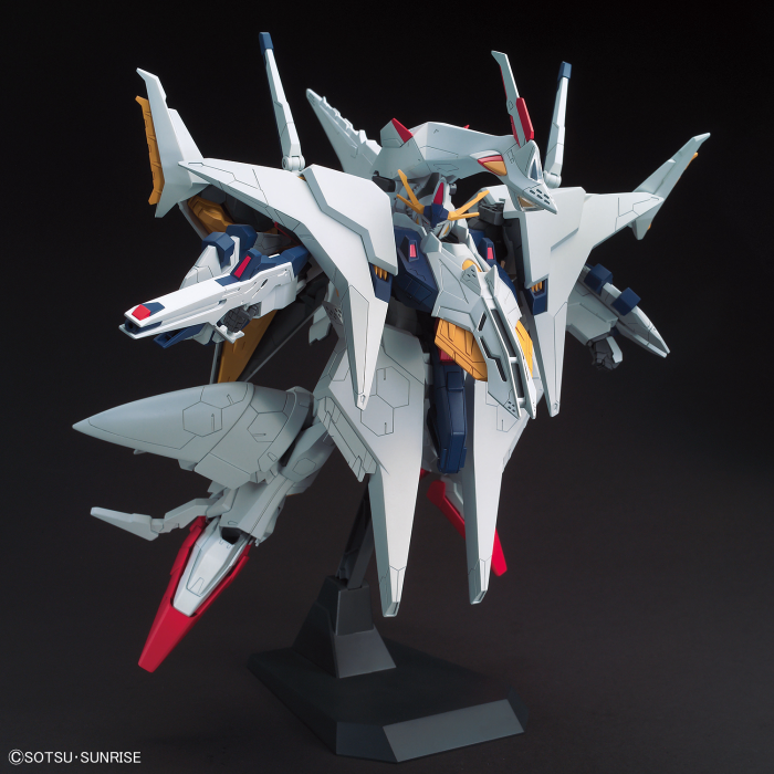 HGUC 229 RX-104FF Penelope 1/144
