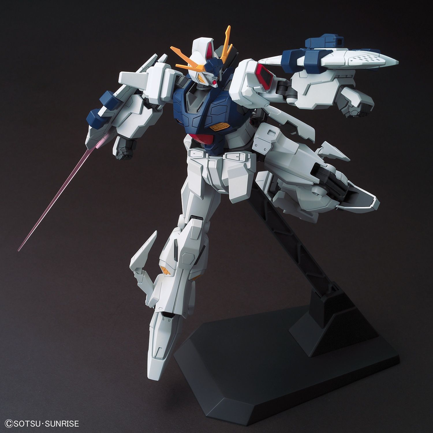 HGUC 229 RX-104FF Penelope 1/144 — Panda Hobby