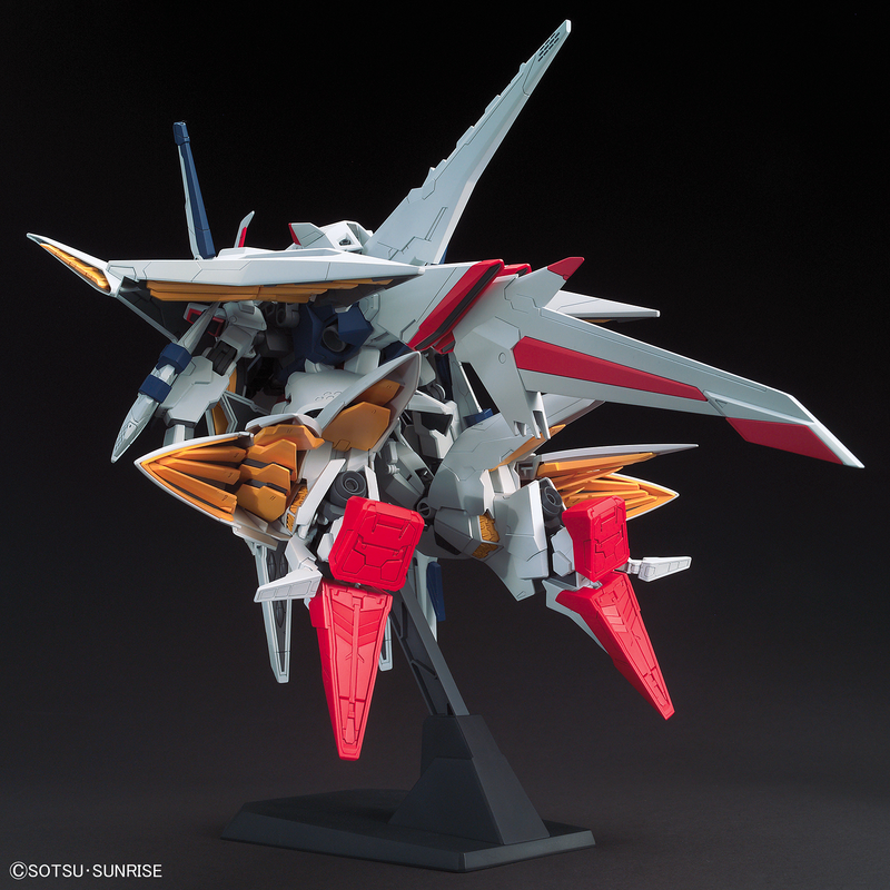 HGUC 229 RX-104FF Penelope 1/144