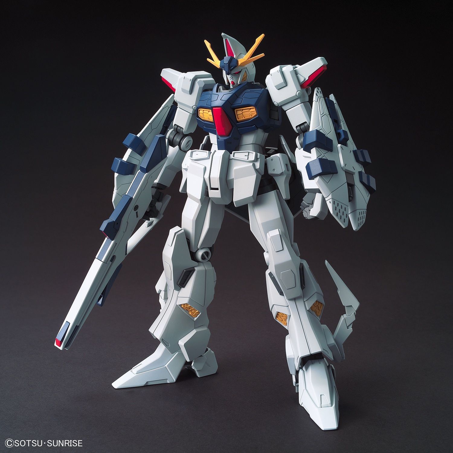 HGUC 229 RX-104FF Penelope 1/144 — Panda Hobby