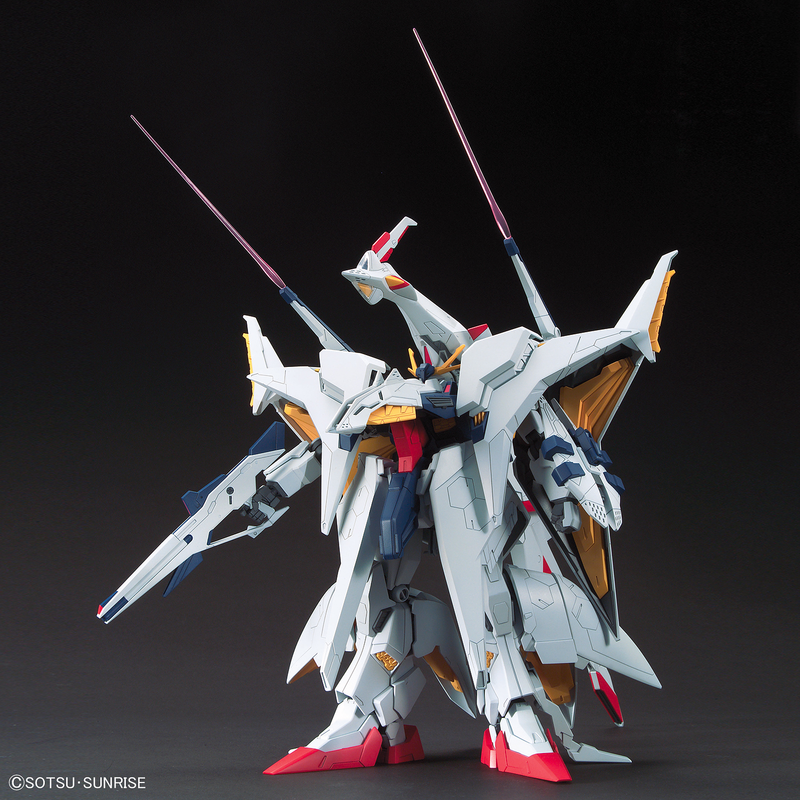 HGUC 229 RX-104FF Penelope 1/144