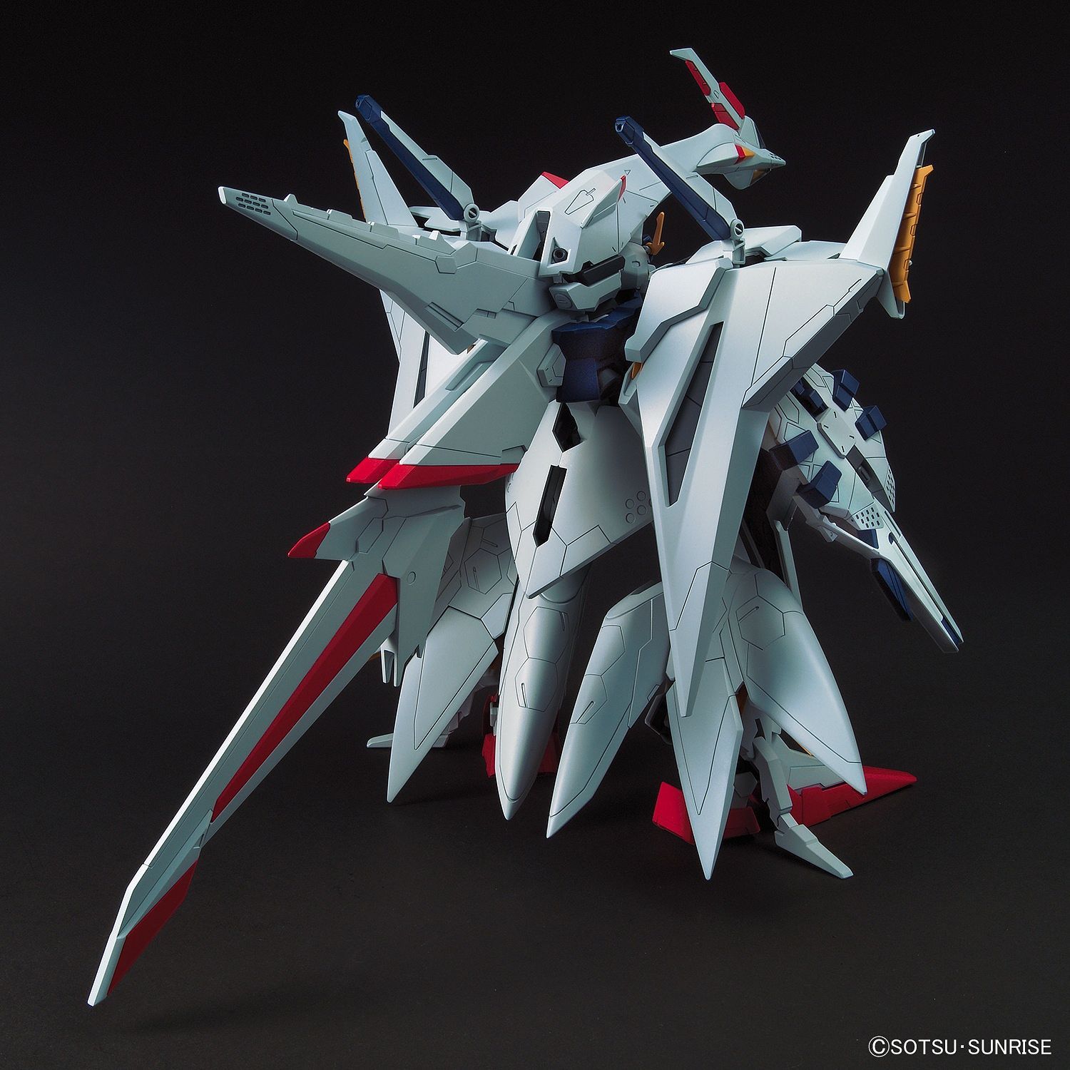 HGUC 229 RX-104FF Penelope 1/144 — Panda Hobby