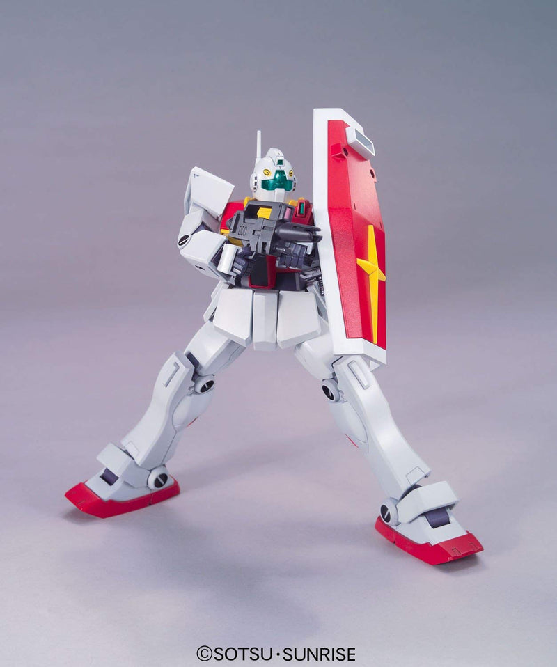 HGUC 131 RMS-179 GM II 1/144