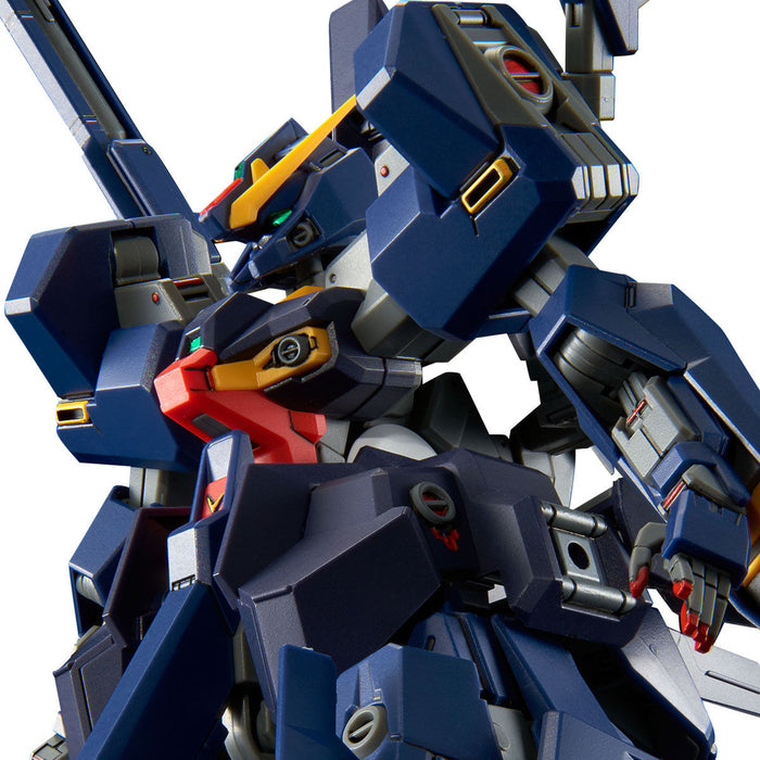 HGUC RX-124 Gundam TR-6 [Haze'n-thley II] 1/144