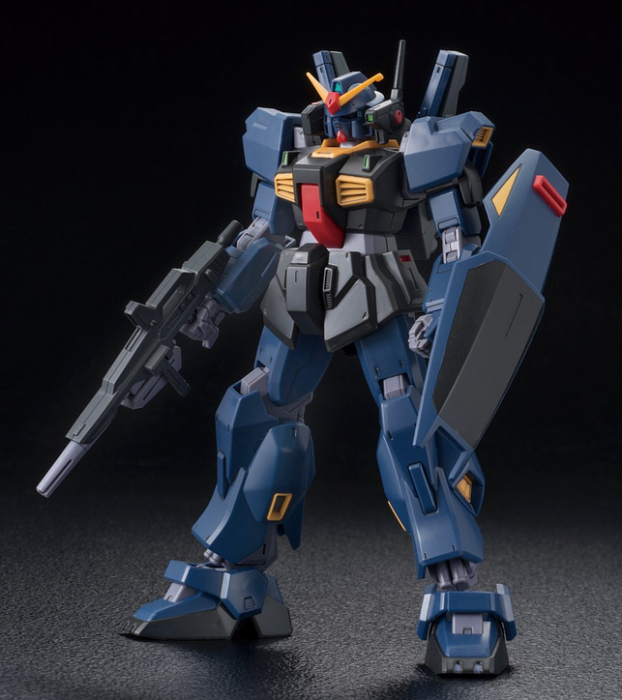HGUC 194 RX-178 Gundam MK II (Titans) Revive 1/144