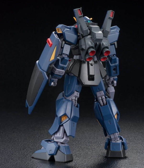 HGUC 194 RX-178 Gundam MK II (Titans) Revive 1/144