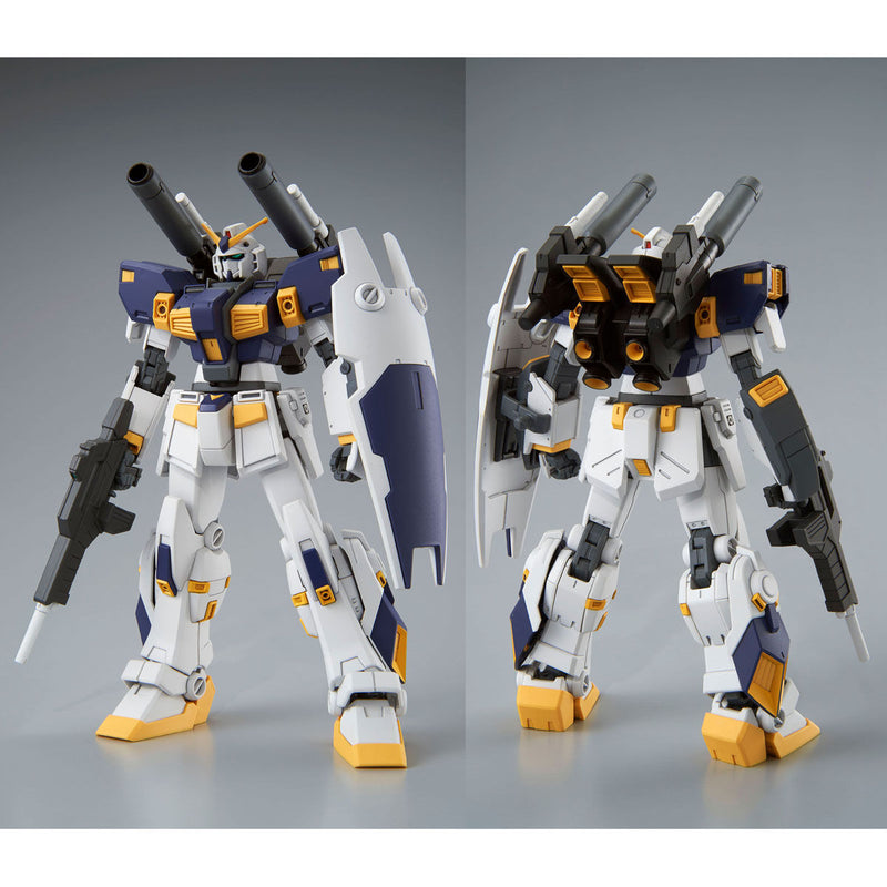 HGUC RX-78-6 Gundam G06 [Mudrock] 1/144