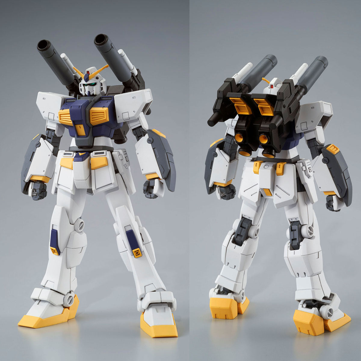 HGUC RX-78-6 Gundam G06 [Mudrock] 1/144 — Panda Hobby