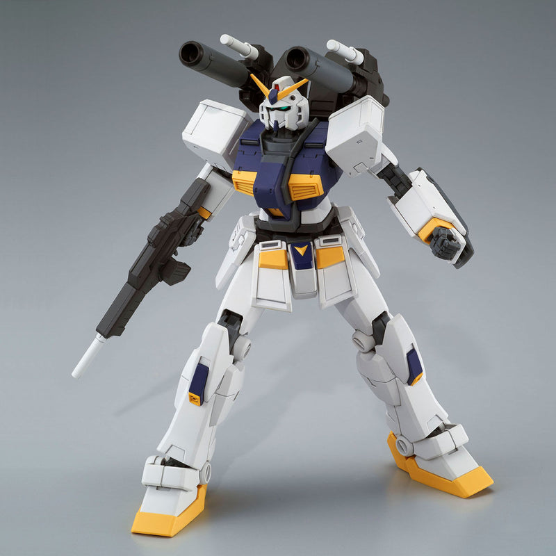HGUC RX-78-6 Gundam G06 [Mudrock] 1/144