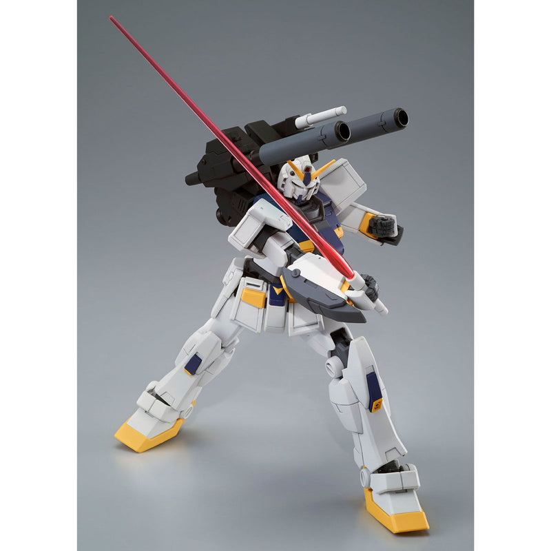 HGUC RX-78-6 Gundam G06 [Mudrock] 1/144
