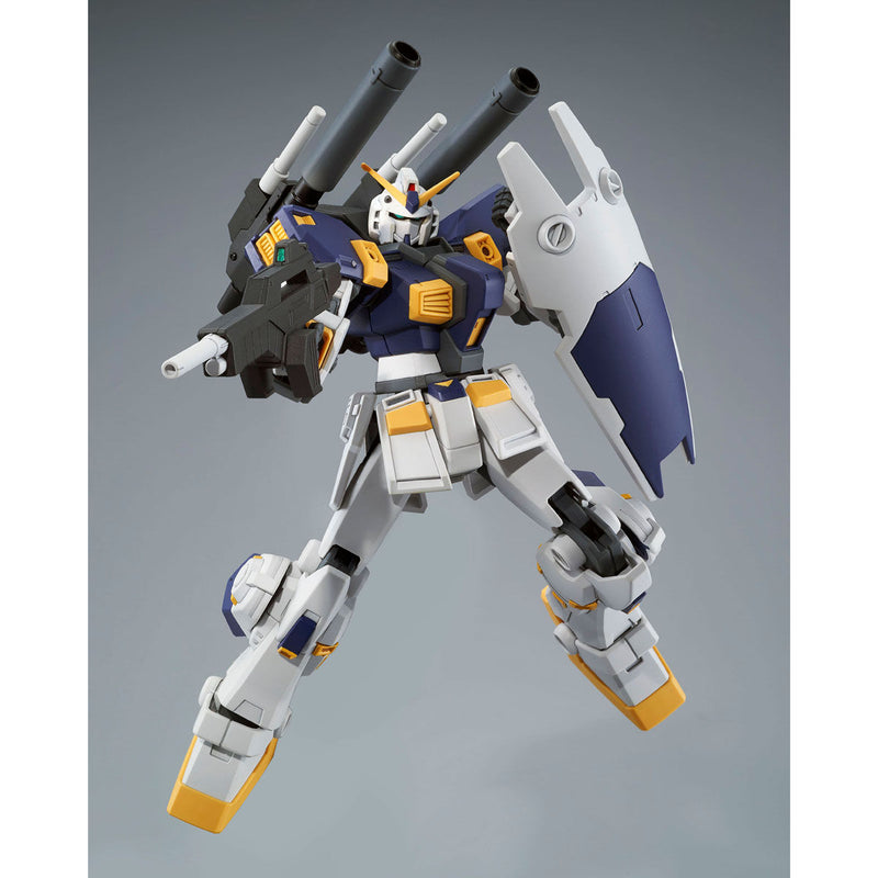 HGUC RX-78-6 Gundam G06 [Mudrock] 1/144