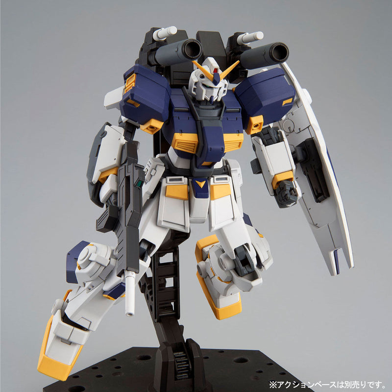 HGUC RX-78-6 Gundam G06 [Mudrock] 1/144