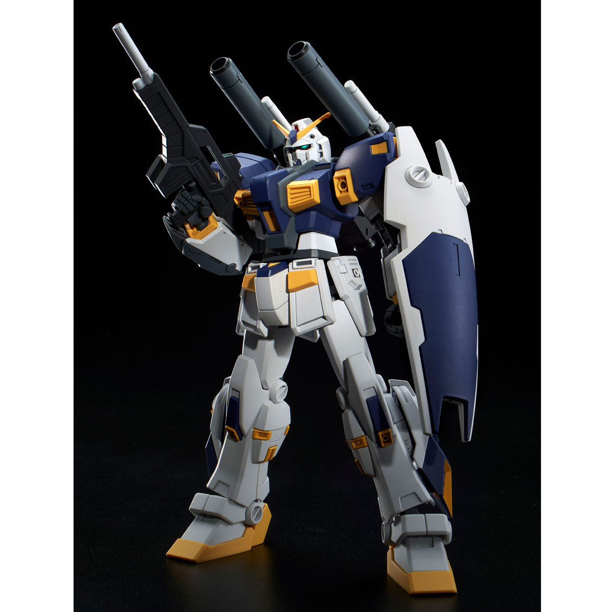 HGUC RX-78-6 Gundam G06 [Mudrock] 1/144 — Panda Hobby