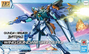 HG Wing Gundam Sky Zero 1/144