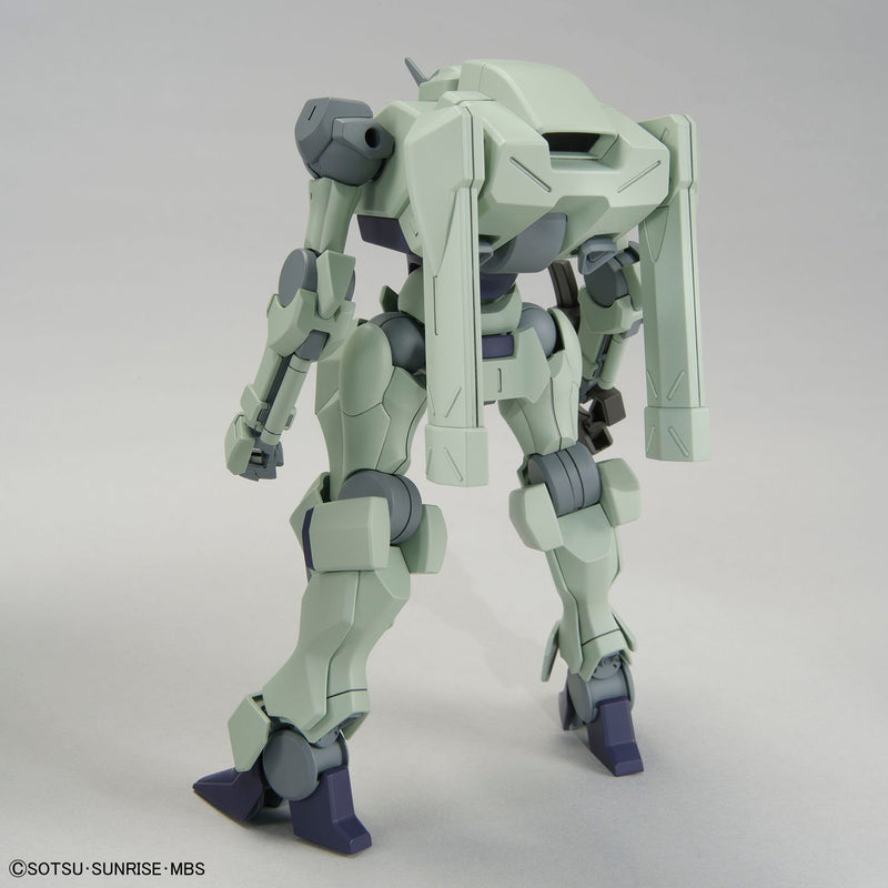 HGWFM 14 Zowort 1/144