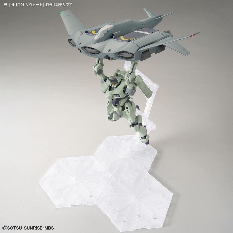 HGWFM 14 Zowort 1/144