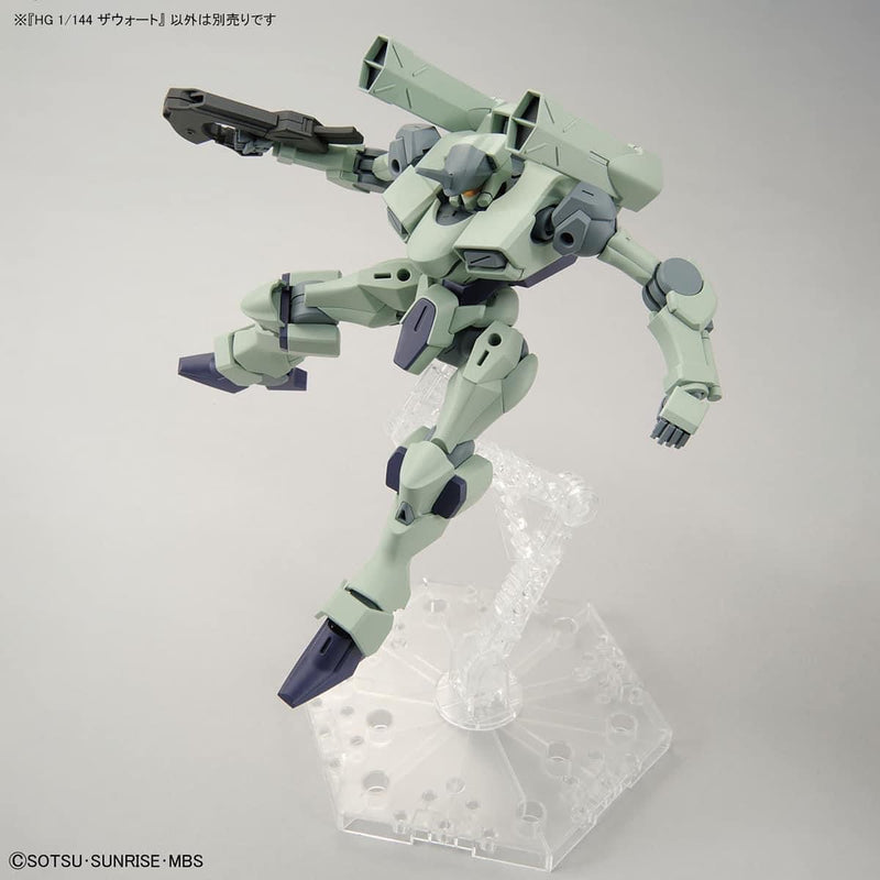 HGWFM 14 Zowort 1/144