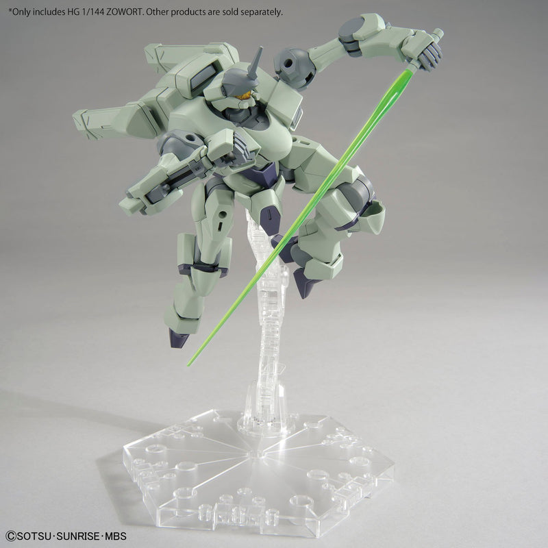 HGWFM 14 Zowort 1/144