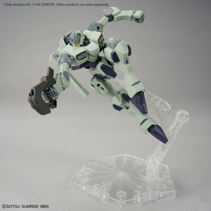 HGWFM 14 Zowort 1/144