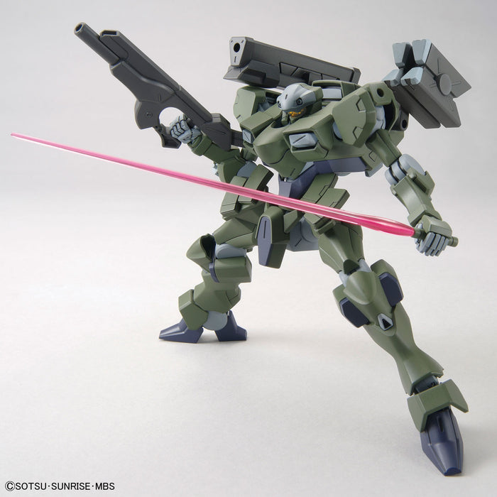 HGWFM 20 Zowort Heavy 1/144