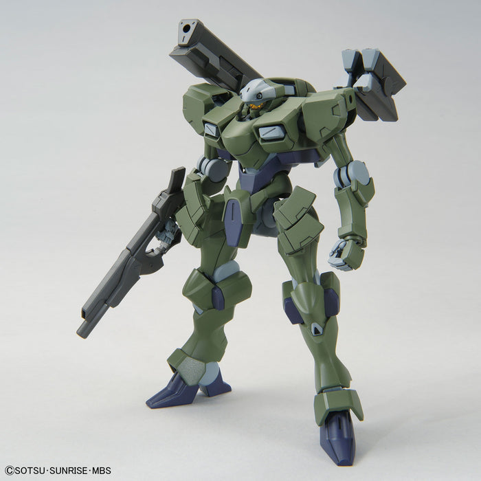 HGWFM 20 Zowort Heavy 1/144