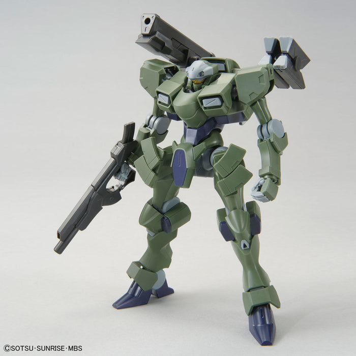 HGWFM 20 Zowort Heavy 1/144