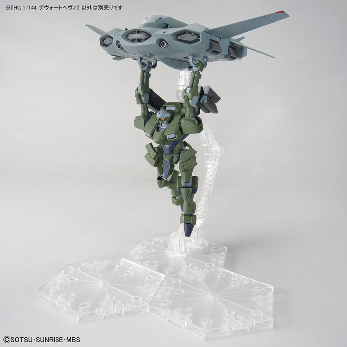 HGWFM 20 Zowort Heavy 1/144