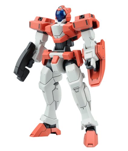 HGGA 03 Genoace (RGE-B790) 1/144