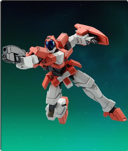 HGGA 03 Genoace (RGE-B790) 1/144
