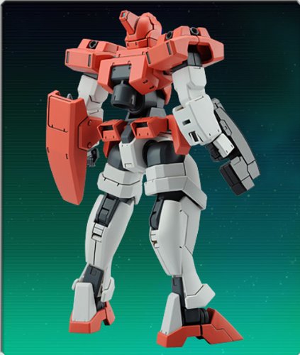 HGGA 03 Genoace (RGE-B790) 1/144