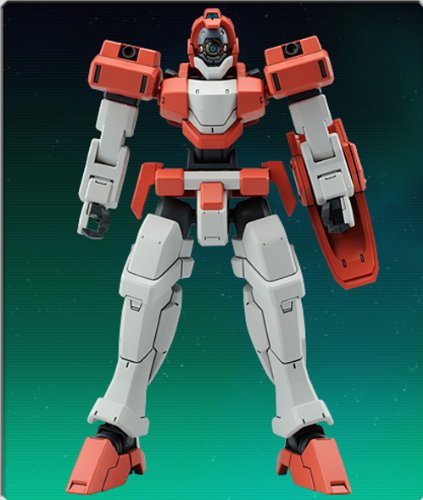 HGGA 03 Genoace (RGE-B790) 1/144