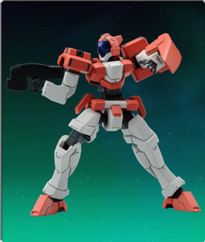 HGGA 03 Genoace (RGE-B790) 1/144