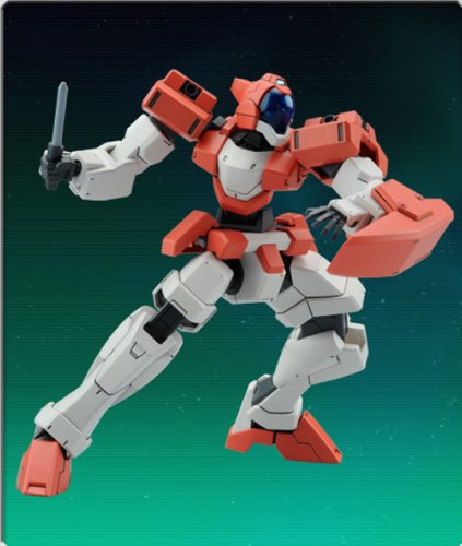 HGGA 03 Genoace (RGE-B790) 1/144