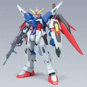 HGCE #08 Destiny Gundam 1/100