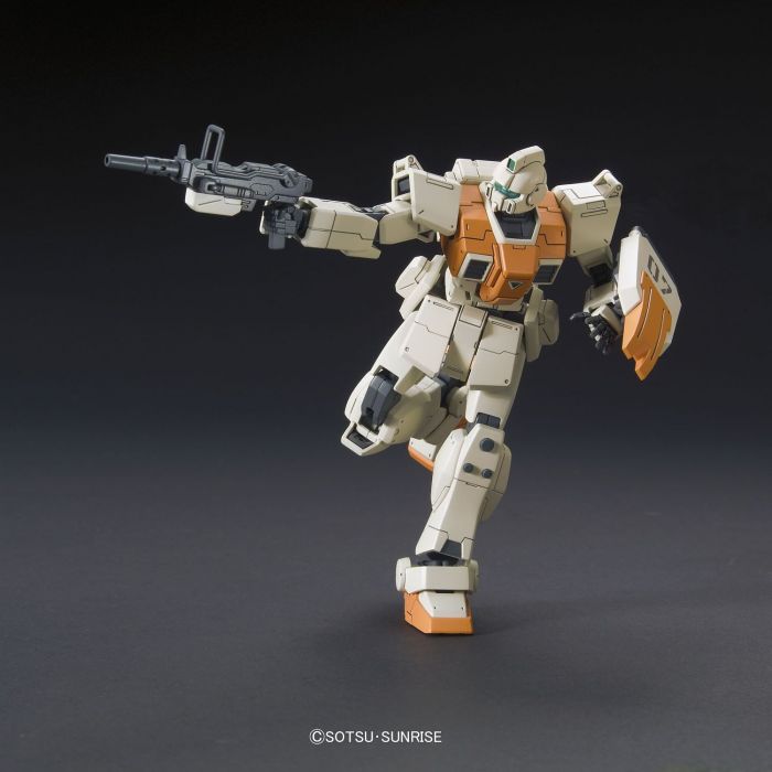 HGUC 202 GM Ground Type 1/144