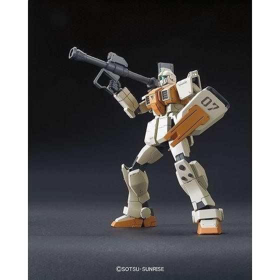 HGUC 202 GM Ground Type 1/144