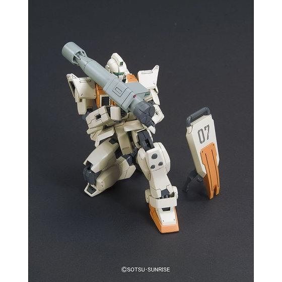 HGUC 202 GM Ground Type 1/144