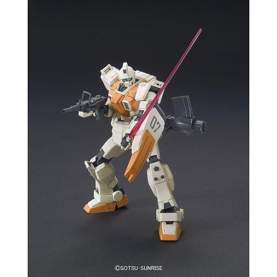 HGUC 202 GM Ground Type 1/144