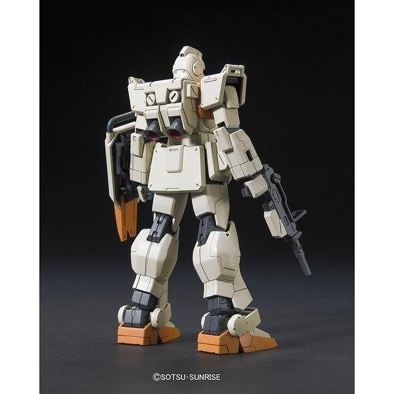 HGUC 202 GM Ground Type 1/144
