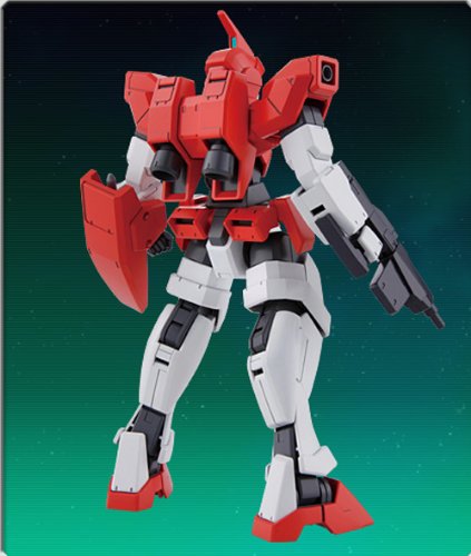 HGGA 16 Genoace II (RGE-B890) 1/144