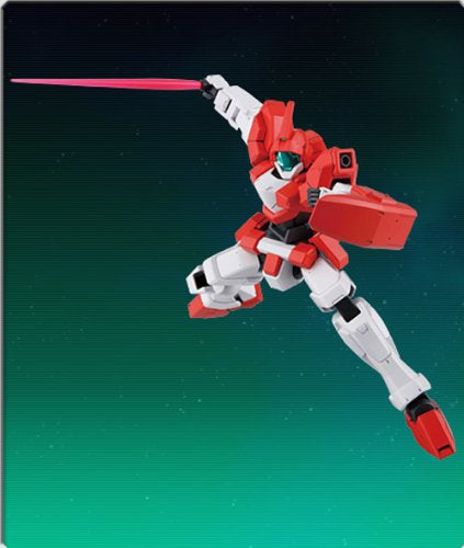 HGGA 16 Genoace II (RGE-B890) 1/144