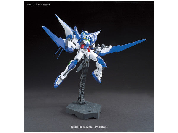 HGBF 016 Gundam Amazing Exia 1/144