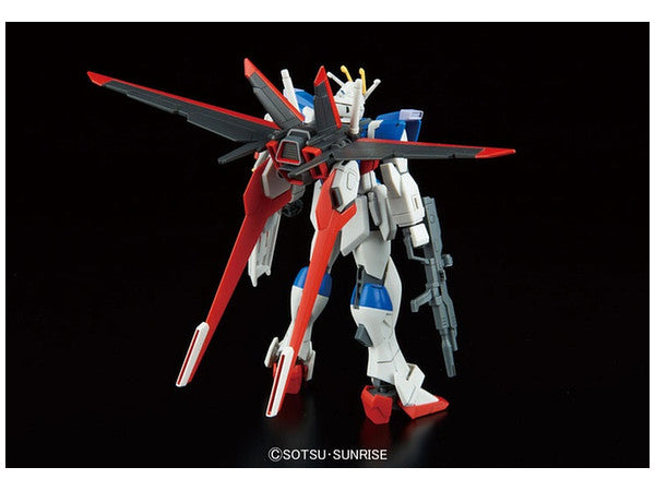 HGCE 198 Force Impulse Gundam 1/144