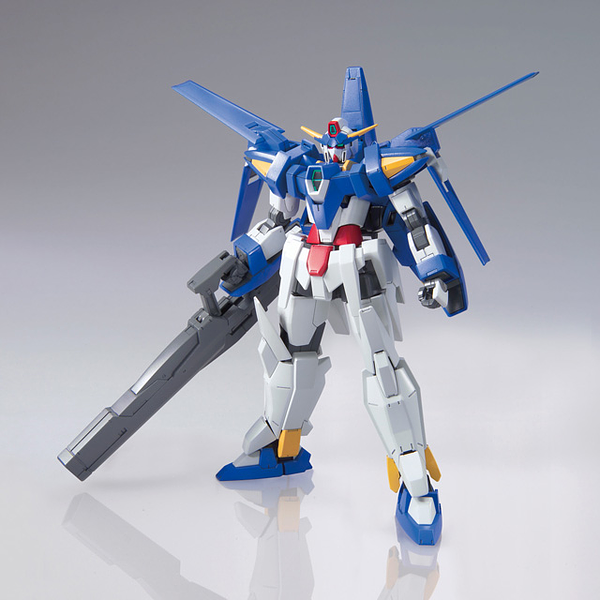 HGGA 021 Gundam Age 3 Normal 1/144