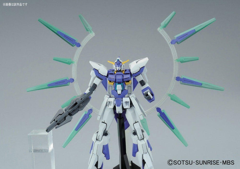 HGGA 27 Gundam AGE FX 1/144