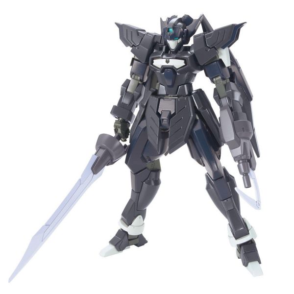 HGGA 34 Gundam Age G-Xiphos 1/144