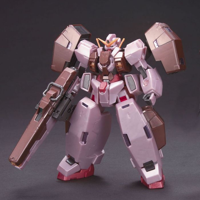 HG00 #034 Gundam Virtue Trans Am Mode 1/144